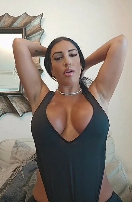 Mikaelabrbs perfekte pornostar foto