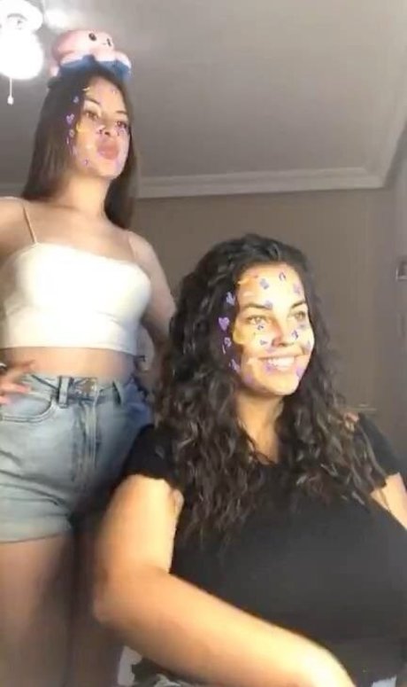 Anneris kostenlose nackt bild