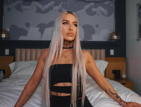 Kittybooboo1 porno nacktheit galerie