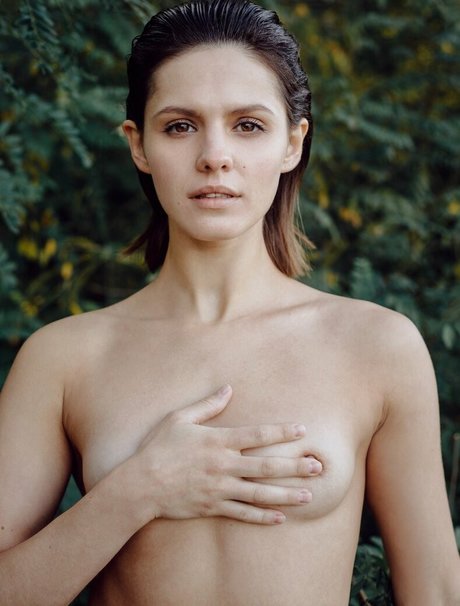 Natalya Babenko kunst nackt foto