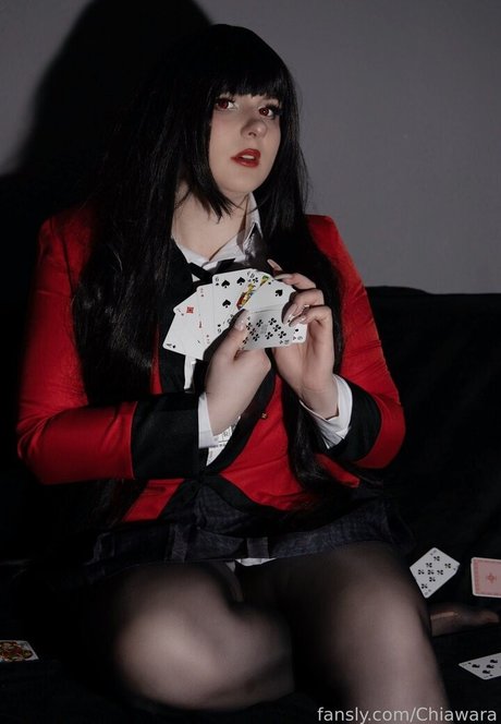 Chiawara exklusive kunst bild