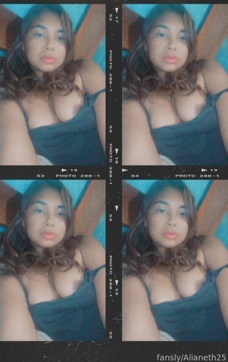 alianeth250 beste nacktheit bild