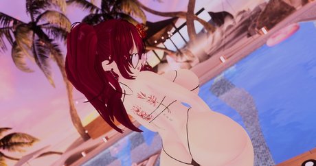 hazzulicious exklusive nackten galerie