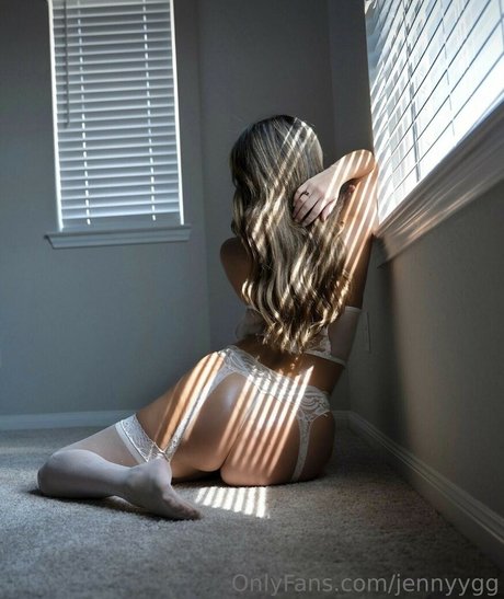 Jennyyg top beste fotos