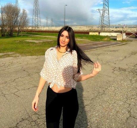 Vanessa Bruni pornostar nackte foto