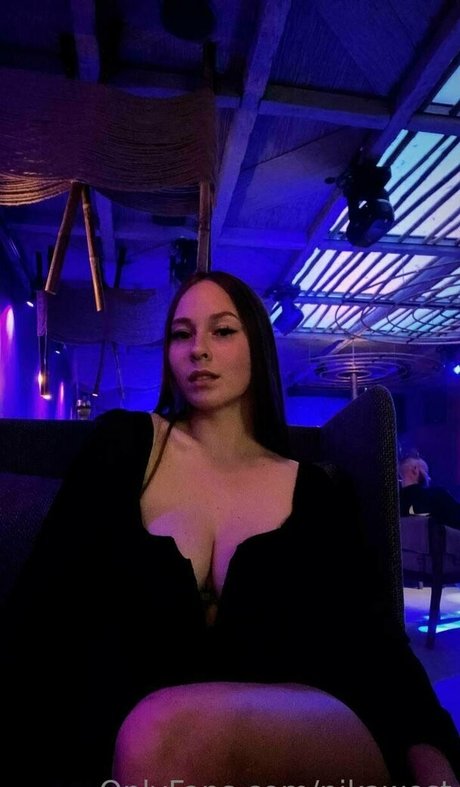 nikawest pornostar top fotos