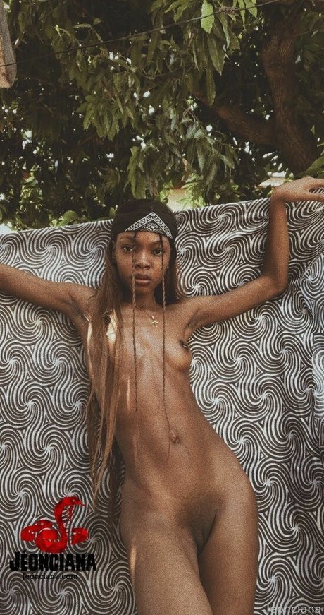 Jeonciana freie pornographische fotos