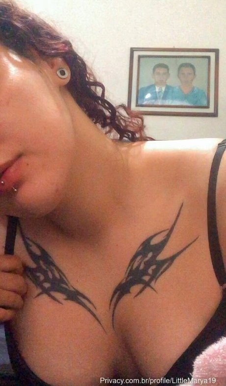 LittleMarya heiße hübsche galerien