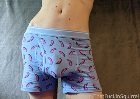 ThatFuckinSquirrel freie hd bild