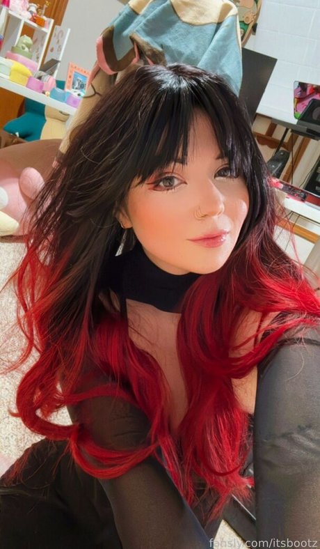 Itsbootz kostenlose nacktheit fotos