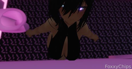 PurpleFox8 hübsche nackt galerie