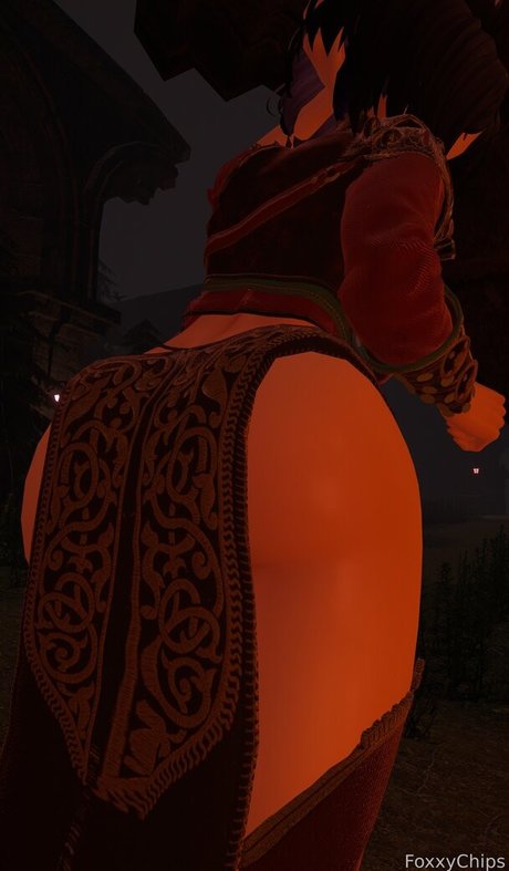 PurpleFox8 freie kunst foto