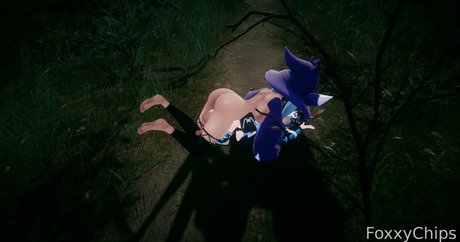 PurpleFox8 Profilbild