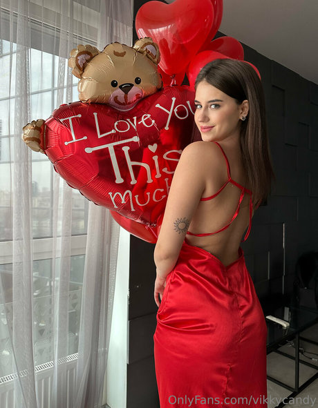 Candy Vikky schauspielerin freie bild