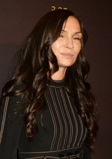 Famke Jansson schauspielerin nackten fotos