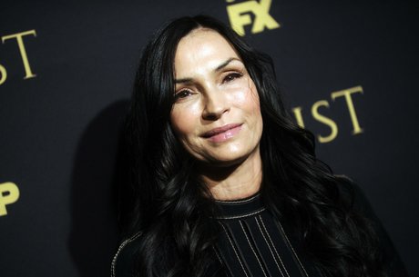 Famke Jansson xxx pornostar fotos