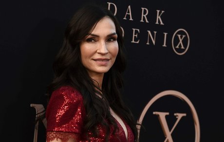 Famke Jansson sexy nackte galerien