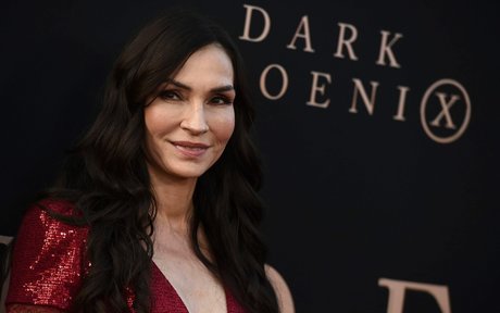 Famke Jansson perfekte nacktheit galerien