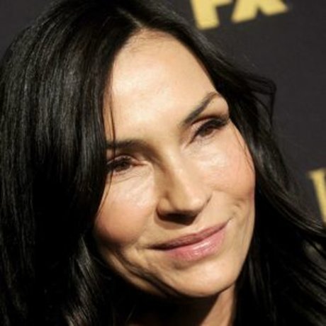 Famke Jansson top pornografische galerie