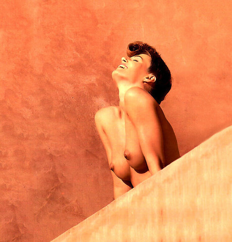 Famke Jansson heiße porno bilder