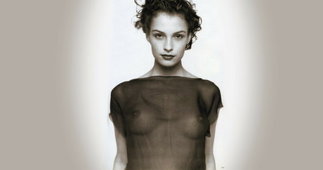 Famke Jansson pornostar sexy galerie