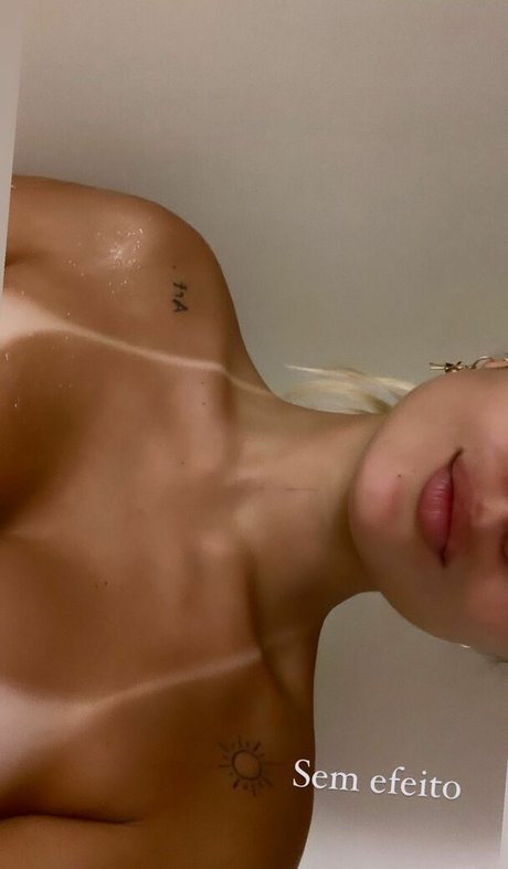 Lara Juc_ schauspielerin freie bild