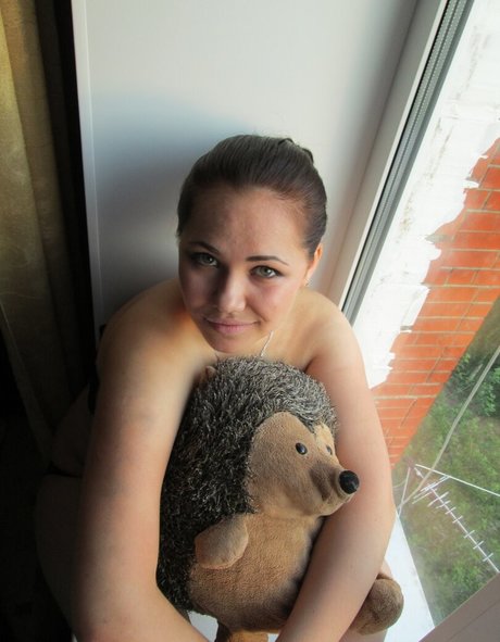 Mary Glushkova nackt erotische foto