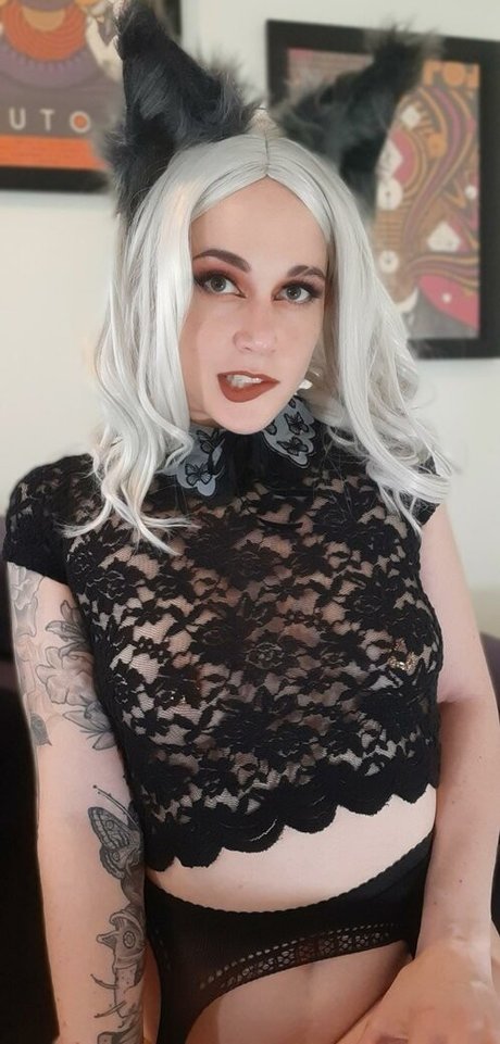 Salunes secret pornostar schöne archiv