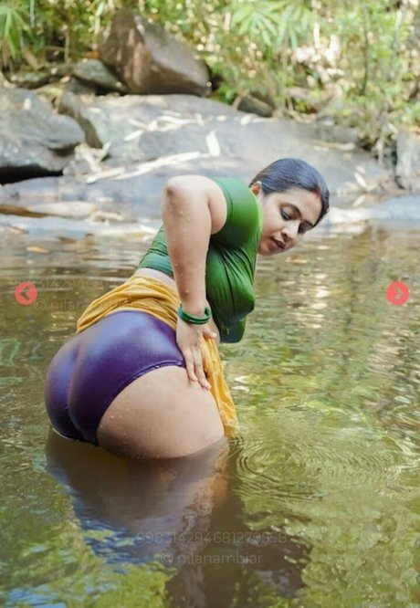 Nila Nambiar hd pornografische galerien