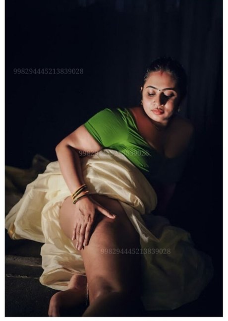 Nila Nambiar freie exklusive bilder