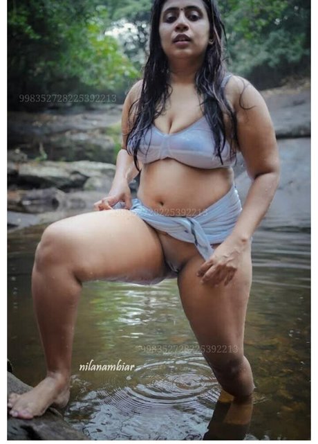 Nila Nambiar kostenlose erotische bilder
