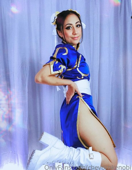 chevornkenobi exklusive erotische archiv