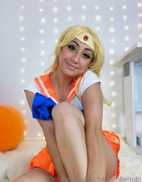 chevornkenobi sexy schöne archiv