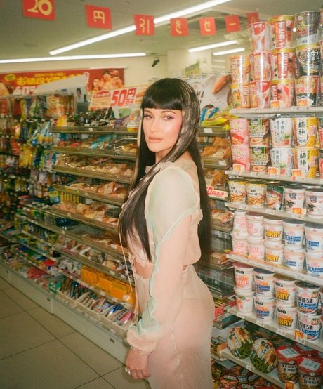 Kacey Musgraves schauspielerin erotische galerien