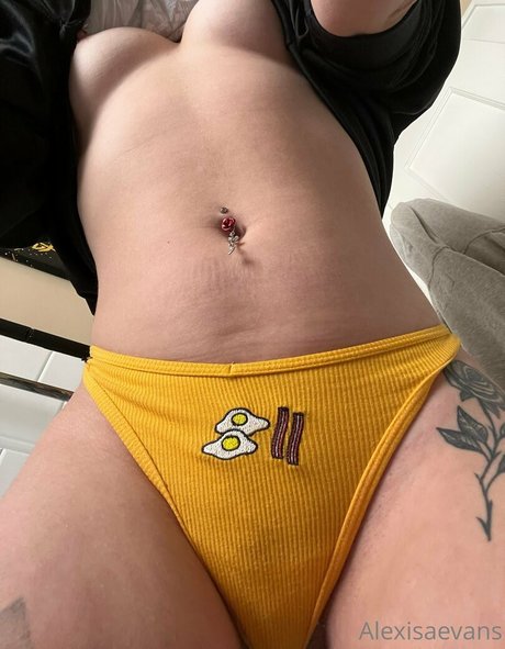 Alexisaevens top sex galerien