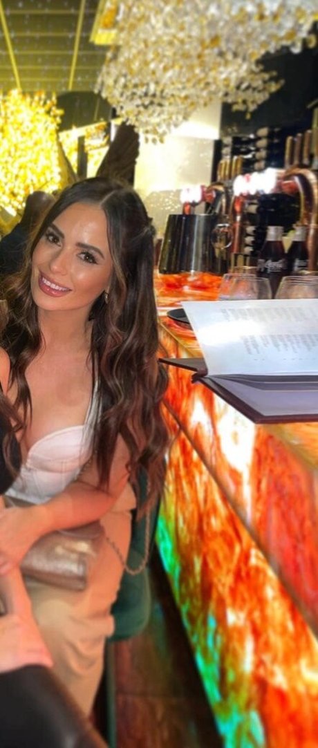 Megan L top beste fotos