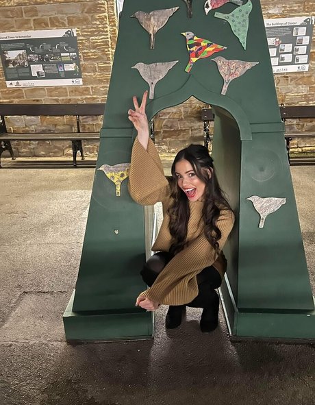 Megan L porno nackten bild