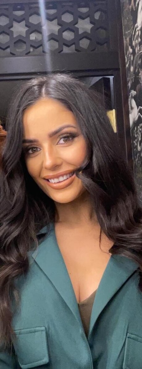 Megan L top hübsche bild