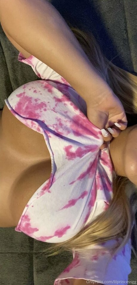 Gianna Malave xxx hübsche archiv