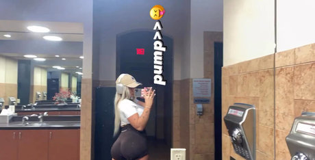 Gianna Malave porno xxx galerien