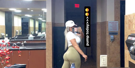 Gianna Malave xxx nackt galerien