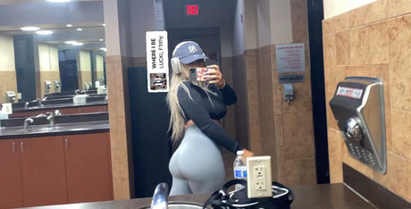 Gianna Malave perfekte xxx galerie