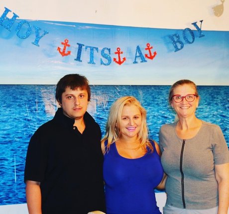 Jackie K schauspielerin galerien