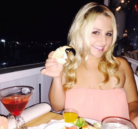 Jackie K exklusive erwachsene foto