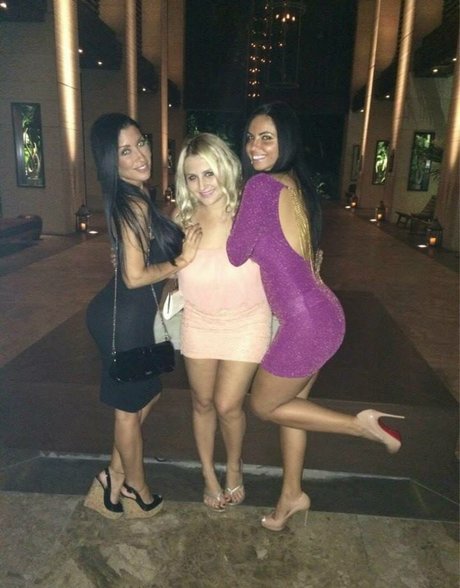 Jackie K schöne perfekte bild