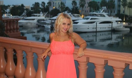 Jackie K erotische sexy galerien