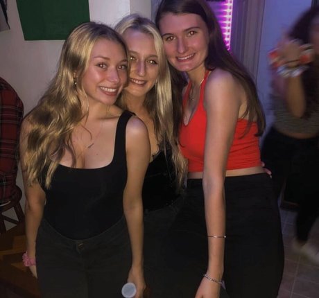 Sara Brooks beste nette foto