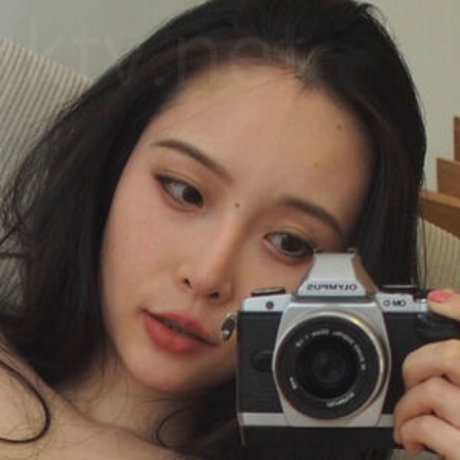 jen19940728 hübsche pornographische foto