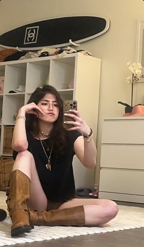 Sophie Silva erotische kunst bild