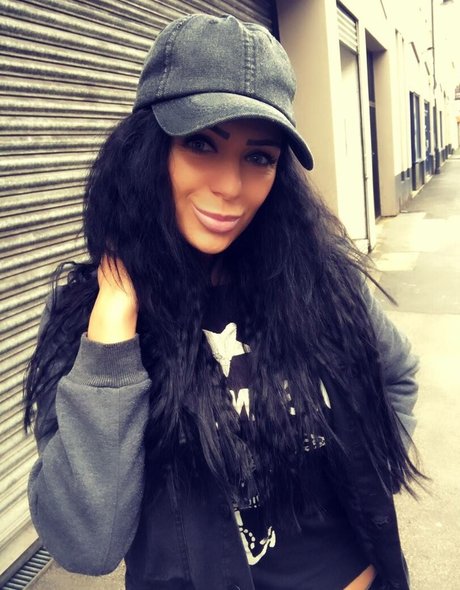 Iasmina Roxana schöne hübsche fotos